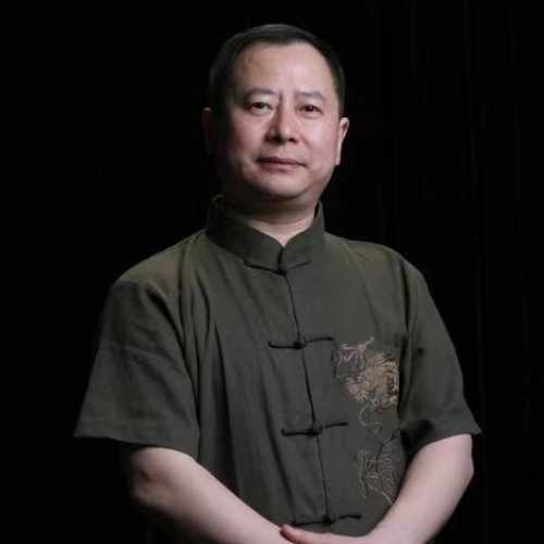 Xunhua Zhang Bio