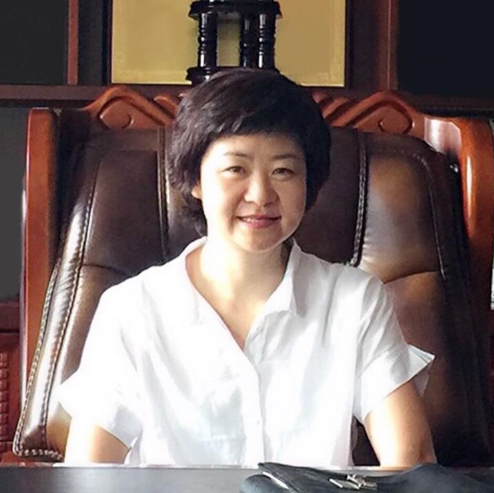 Xunhua Zhang Bio