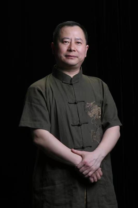 Xunhua Zhang Bio