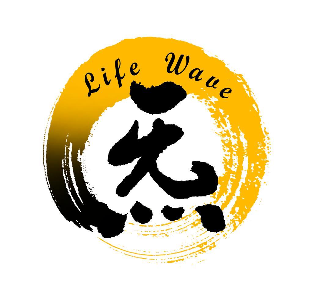 Qi Life Wave