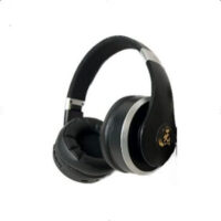 Smart Acupuncture Headphone