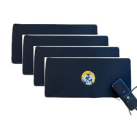 Single-Pay Lease: Smart Acupuncture 4-Device Bundle