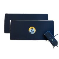 Single-Pay Lease: Smart Acupuncture Pad - 2-Pad Bundle!