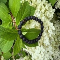 Men's Qi Wave Micro Acupuncture Bracelet