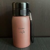 Qi Wave Mug