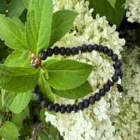 Women's Qi Wave Micro Acupuncture Anklet