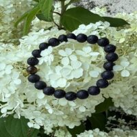 Women's Qi Wave Micro Acupuncture Bracelet