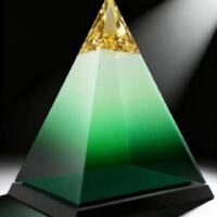 Qi Wave Pyramid Energy Alignment Session