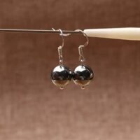 Quantum Earrings