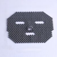 Quantum Face Mask