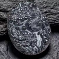Quantum Life Pendant